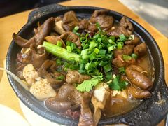 -沈妈砂锅(光华村店)