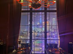 -L'ATELIER de Joel Robuchon(外滩18号店)