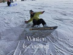 -大同万龙白登山国际滑雪场