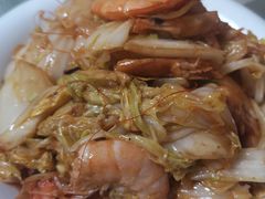 -华春餐馆(鱼山路店)