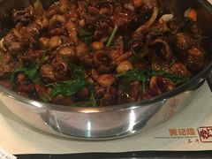 -黄记煌三汁焖锅(欢乐海岸店)