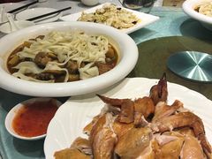 -新疆伏拉沃餐厅(白龙南路店)
