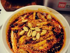 眉州棒棒鸡-眉州东坡(印象城购物中心店)