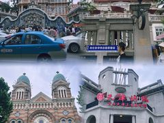 -古文化街旅游区