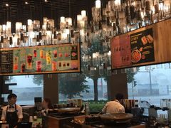 -星巴克臻选(湖滨道店)
