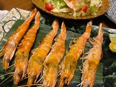 -傑·料理·海鲜放题(佛山文华荟店)