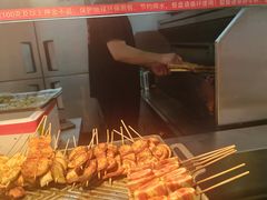 -养牛邓·潮汕牛肉海鲜自助火锅(广州店)