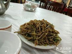 -大召山西祁县剔鱼子削面(向阳店)