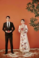 -IDO婚纱摄影(上海旗舰店)