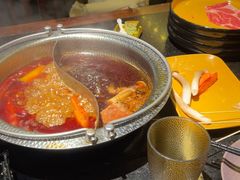 -牛New寿喜烧(虹桥新天地店)