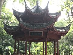 -采石矶景区