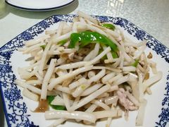 -呼吸森林·生态农庄农家乐私房菜