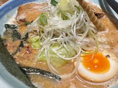 -雷门拉面·现熬骨汤(凯德来福士店)