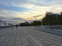 -哈尔滨大剧院