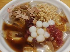 -蓉李记成都名小吃(二七万达店)