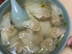 -顶巧鸡汤馄饨(虹口总店)