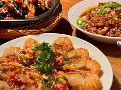 -蝦塘·中国餐馆(城墙南马道巷店)