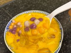 -赵记传承·中国甜品(福州总店)