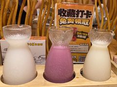 -冰川朝鲜族料理·东北菜(观前店)