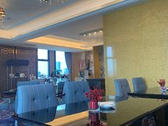 -长沙富力万达文华酒店