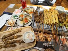 -木屋烧烤(西南角店)