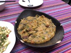 -香巴拉云南餐厅(华莱坞店)