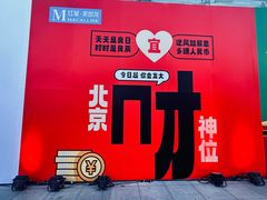 -红星美凯龙北京至尊MALL(东四环中路店)
