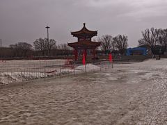 -棋盘山冰雪大世界