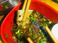 -攀枝花·任德琼·盐边羊肉米线