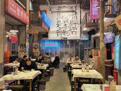 -文和友老长沙龙虾馆(化龙池店)