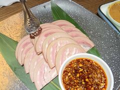-老奉天马家烧麦(三台子店)