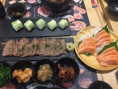 -Sushi Love 创意寿司(丽影广场店)