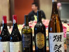 -峨嵋酒家 南北川菜 优选烤鸭(广渠路店)