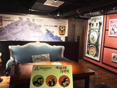 -布拉格餐厅· 中欧捷克菜(全国首店)