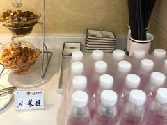 -首都机场T3航站楼商务CIP贵宾厅