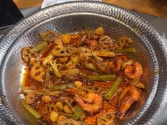 -李氏传家菜(兴城路店)