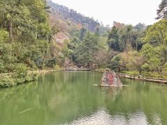 -南岳衡山风景名胜区