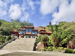 -南沙天后宫景区