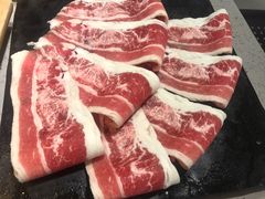 -妥妥烤肉料理(昙华林店)
