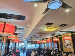 -姚记炒肝店(簋街店)