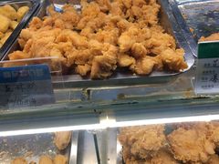 -春苗炸鸡