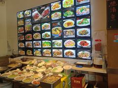 -卤鸭儿(小河路店)