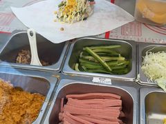 -大糯家饭团(华润万象城店)