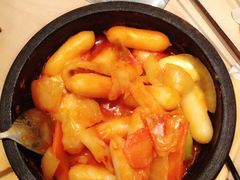 -新石器烤肉(中房金谊广场店)