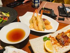 -金沙滩喜来登度假酒店-雅日本餐厅