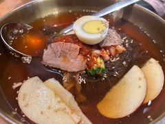 -大同江朝鲜菜•长春地标美食(绿园吾悦广场店)