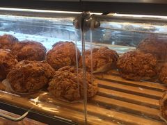 -85度C(东莞常平新南街店)