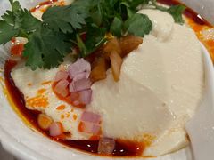 -大师兄·手工面·西北菜(南沙万达广场店)