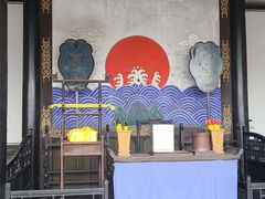 -平遥县衙