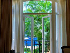 -中旅阿那亚九龙湖·公主酒店